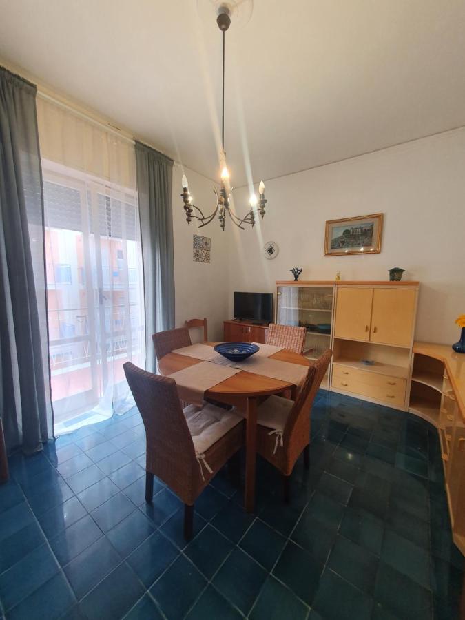 Home In The Blue Maiori Esterno foto