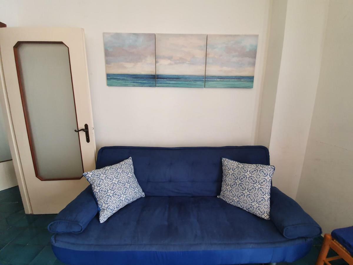 Home In The Blue Maiori Esterno foto